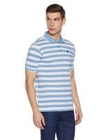 Amazon Brand Symbol Mens Polo Tshirt at Rs 176 only