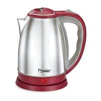 Amazon Offers Prestige 1.5 Litre Kettle 1500-watts at Rs 819 only