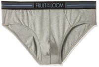 Fruit of the Loom Men's Brief at Rs 68 only