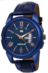 Redux RWS0216S Analog Blue Dial Men’s  Watch at 299/-