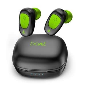 boAt Airdopes 201 Bluetooth Truly Wireless Earbuds with Mic at Rs 1499 only