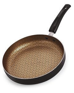 Nirlon Majesty Non-Stick Fry Pan 1.8 Liter at Rs 391 only