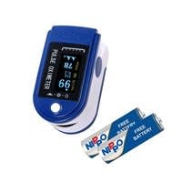 Prozo Plus Fingertip Pulse Oxy Oximeter at Rs 672 only