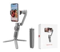Zhiyun Smooth Gimbal Stabilizer for Smartphone at Rs 7999 only