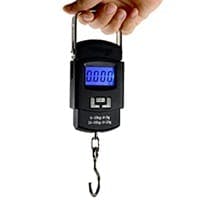 Digital LED Screen Luggage Weighing Scale at Rs 349 only