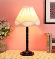 tu casa Metal Iron Table Lamp at Rs 841 only