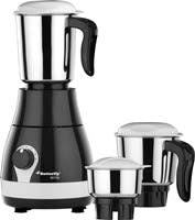 Butterfly Arrow 500 W Mixer Grinder at Rs 1849 only