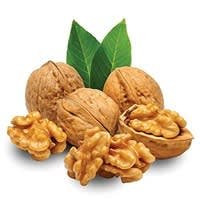 Ancy Inshell Walnuts 1kg at Rs 550 only