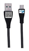 Ionix Micro USB Data Cable Unbreakable Braided Cable at Just Rs 60 only