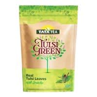  Tata Tea Tulsi Green Paper Pouch 100g at Rs 78 only