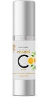 GLOW THEORY Premium Vitamin C Facial Serum for glowing skin at Rs 99 only