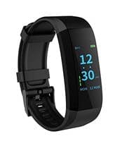 GOQii VITAL 2.0 Activity Tracker only at Rs 1599