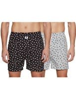 Amazon Brand Symbol Men Boxer Shorts Combo at Rs 369 only