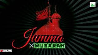 Jumma Muba