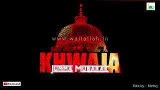 Khwaja Jii