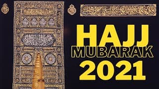 Hajj Mubar