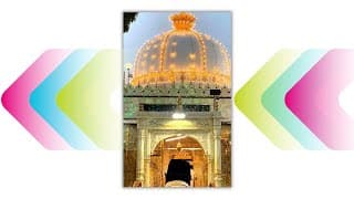 Khwaja Ji 