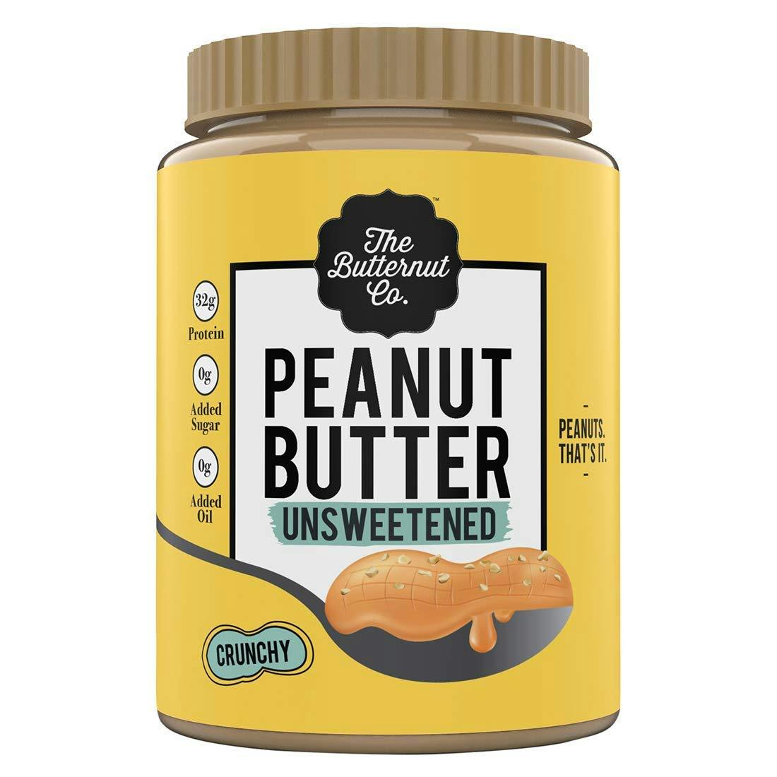 Peanut Butter 1KG at Rs 325 Only