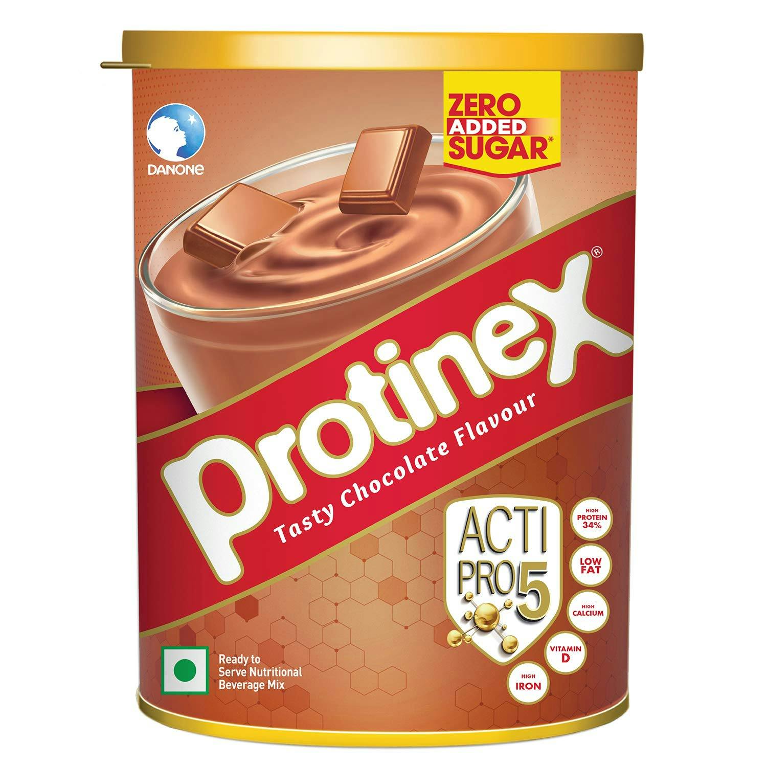 Protinex Tasty Chocolate 250 g at Rs 299 only