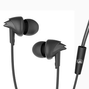boAt BassHeads CSK Edition in-Ear Wired Earphones at Rs 399 only