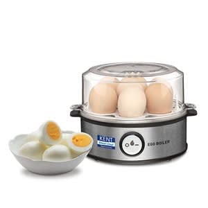 Kent Instant Egg Boiler 360-Watt at Rs 1141 only