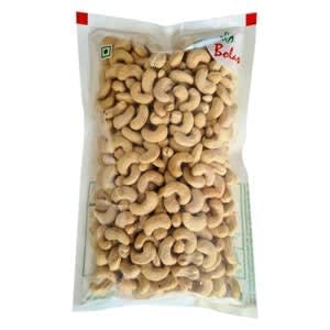 Cashew Regular Value Pack 500 g at Rs 339 only