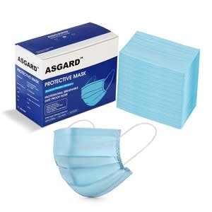 ASGARD 3 Layer Protective Face Mask