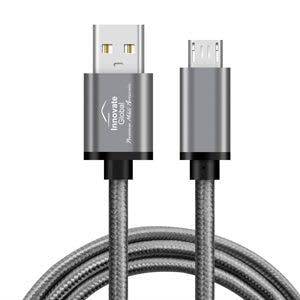 Fast Charging Premium Micro USB Cable at Rs 110 only