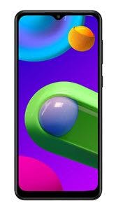 Samsung Galaxy M02 Smartphone at Rs 6799 only