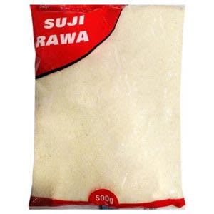 Rawa (Sooji) 500 g at  Rs 20 only on Jiomart