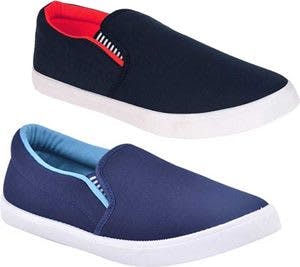 Combo Pack Of 2 Casual Shoes at Rs 299 only