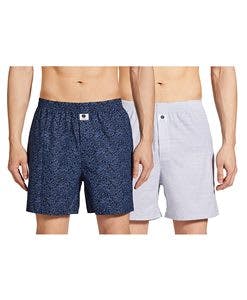 Amazon Brand Men Boxer Shorts at Rs 349 only
