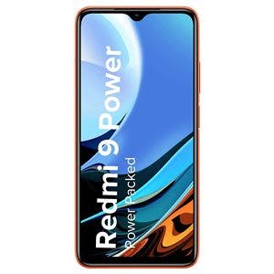 Redmi 9 Power 4GB RAM, 64GB Storage Mobile Phone at Rs 10,999 only