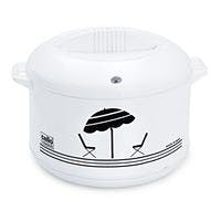 Cello Chef Casserole, 1.5 Litres at Rs 194 only