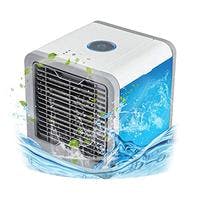 Mini Air Cooler For Home Use Portable Mini Air Conditioner Appliances at Rs 1199 only