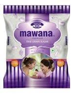Mawana Premium Fine Grain Sugar 5kg at Rs 220 only