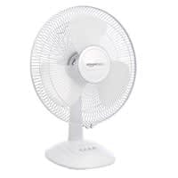 AmazonBasics High Speed Table Fan for Cooling at Rs 1799 only