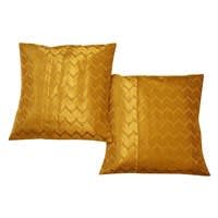 KAANUS Designer Cushion Covers Set at Rs 99 only