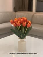 Fourwalls Beautiful Artificial Tulip Flower at Rs 225 only