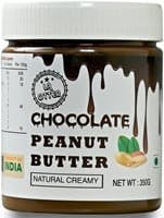 LA OTTER Chocolate Peanut Butter at Rs 129 only