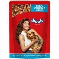 Drools Puppy Wet Dog Food at Rs 450 only
