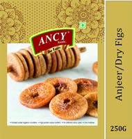 Ancy Dry Fruits Premium Dried Afghani Anjeer at Rs 275 only