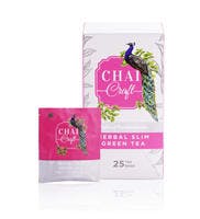 Positivitea Get Free Tea Bag From Chaicraft Freebie sample