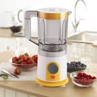 BMS LIFESTYLE Smoothie Juicer Mixer Grinder at Rs 1399 only