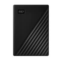 Western Digital WD 2TB My Passport Portable External Hard Drive at Rs 5399 only