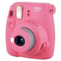 Fujifilm Instax Mini 9 Instant Camera at Rs 3790 only