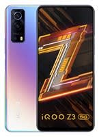 iQOO Z3 5G Smartphone at Rs 19,990 only