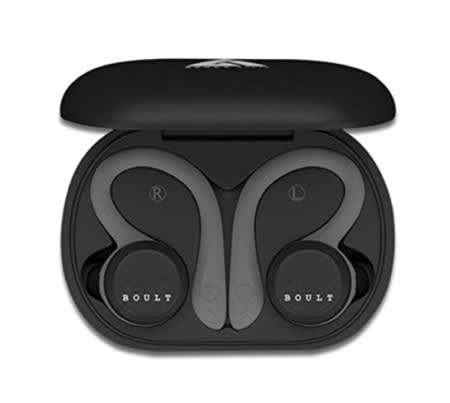 Boult Audio AirBass Tru5ive Pro True Wireless Earbuds only at Rs 2299