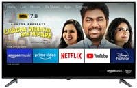  AmazonBasics 32 inch Fire TV HD Smart LED TV at Rs 14,999 only