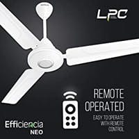 Havells Efficiencia Neo 1200mm with remote Ceiling Fan at Rs 2799 only